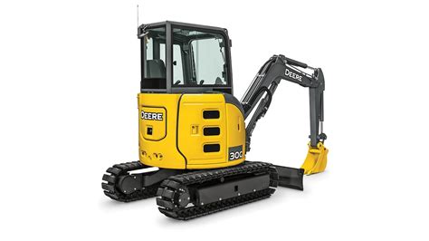 john deere compact excavators for sale|john deere 70 mini excavator.